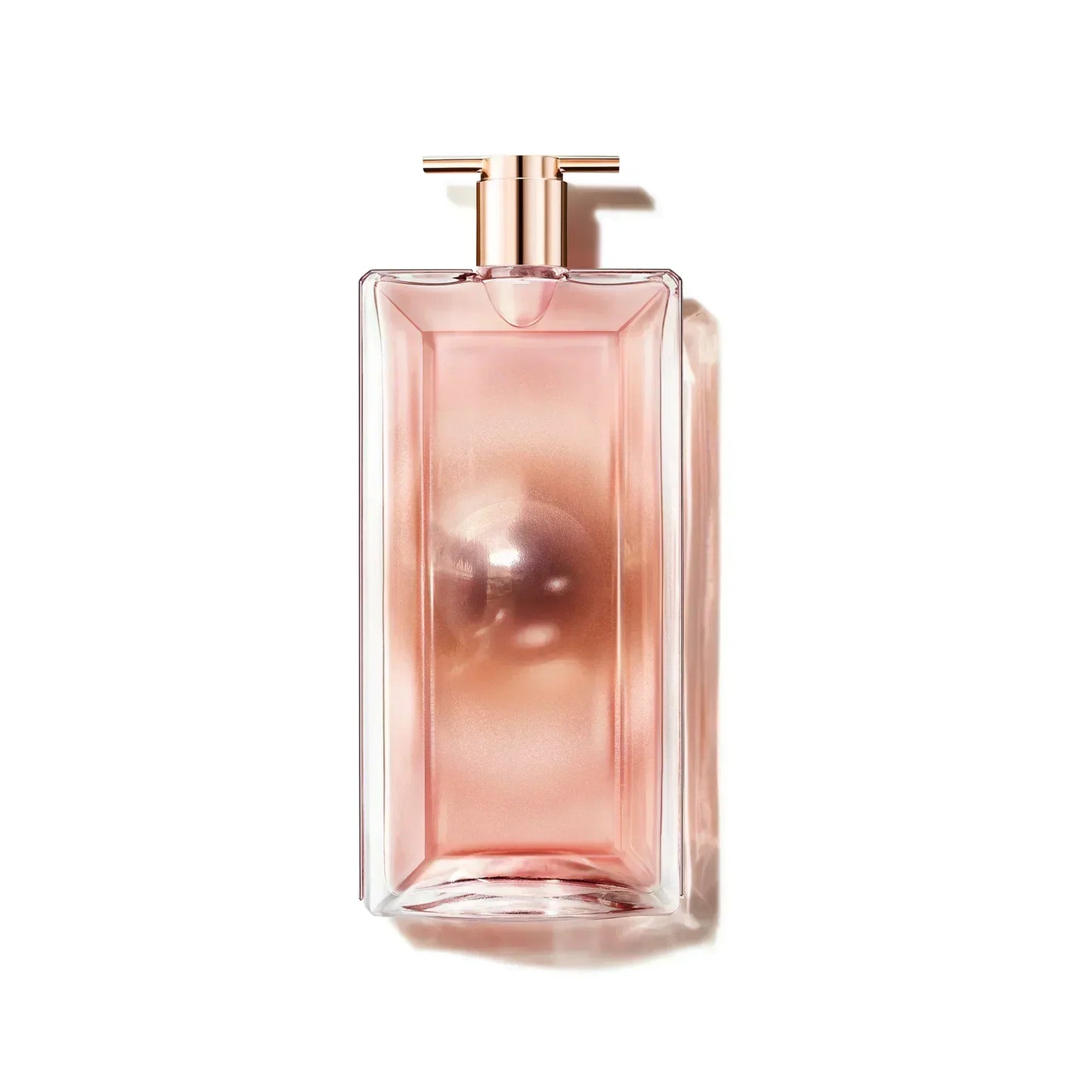 Combo de 3 perfumes Dolce & Gabanna Devotion, My Way Giorgio Armani, Lancôme Idôle 100ml